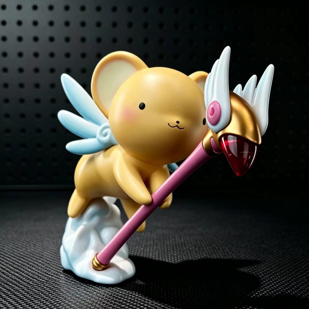 Popular Anime Merchandise - مجسم أنمي كيرو، لعبة عصرية، تمثال،