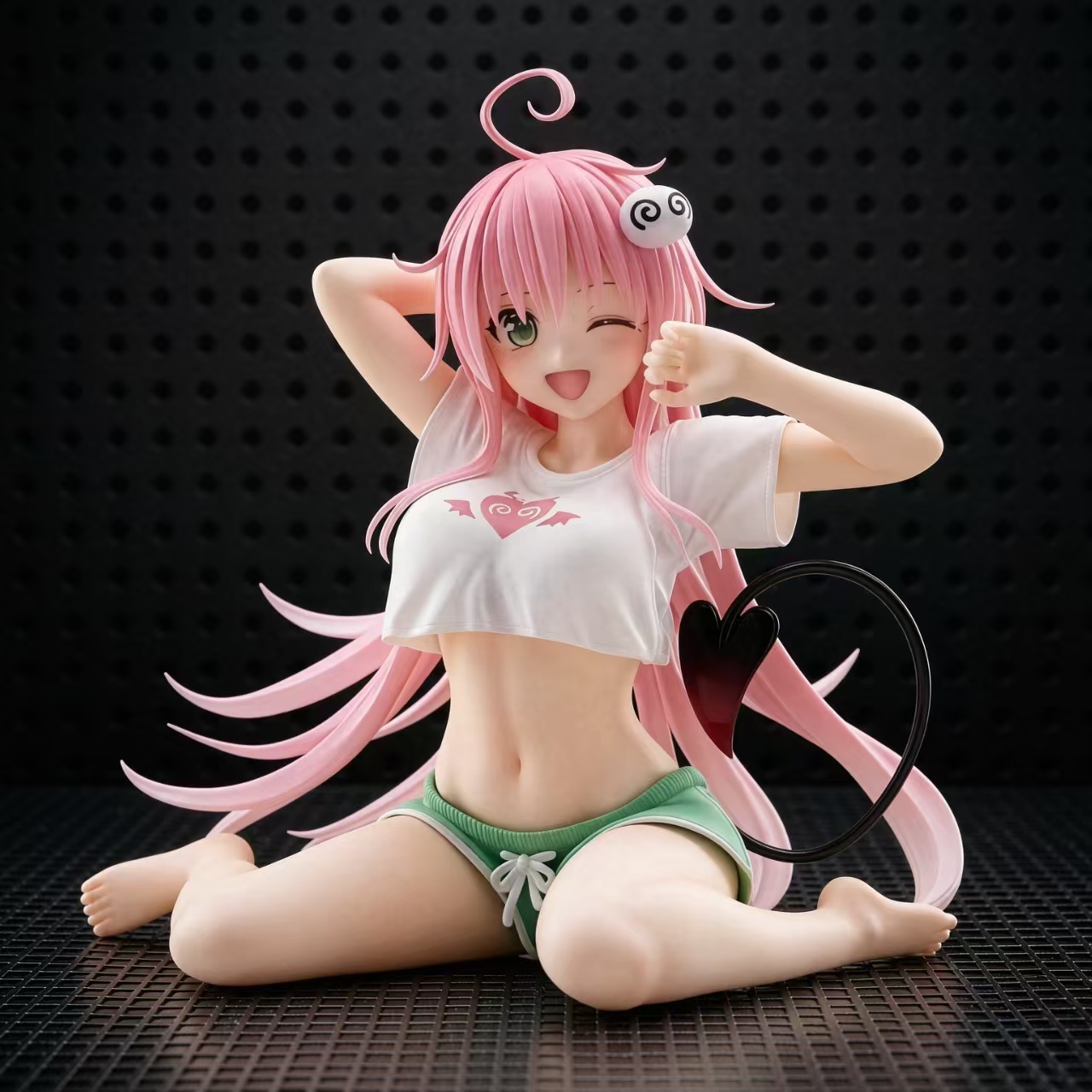 Popular Anime Merchandise - مجسم أنمي 