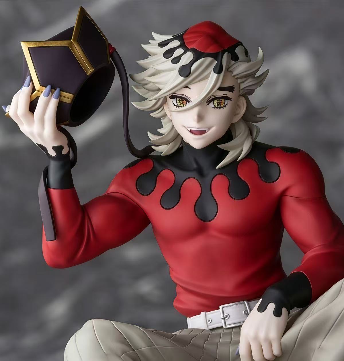 شانغشيان إر - تونغمو مجسم أنمي - مراجعة Popular Anime Merchandise وسعره