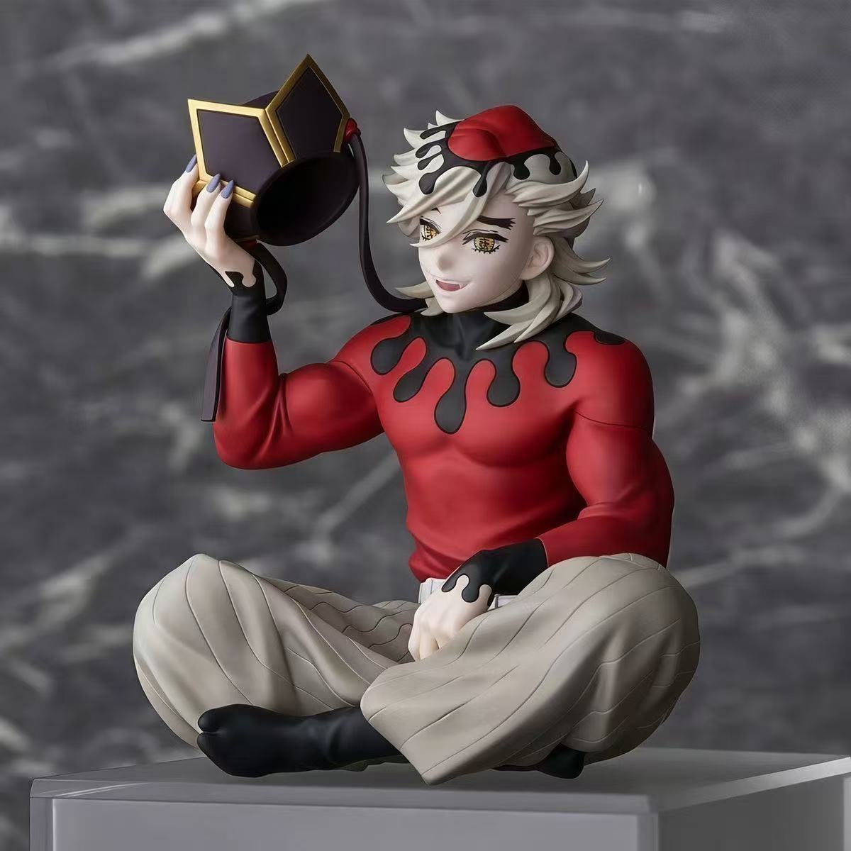 شانغشيان إر - تونغمو مجسم أنمي - مراجعة Popular Anime Merchandise وسعره