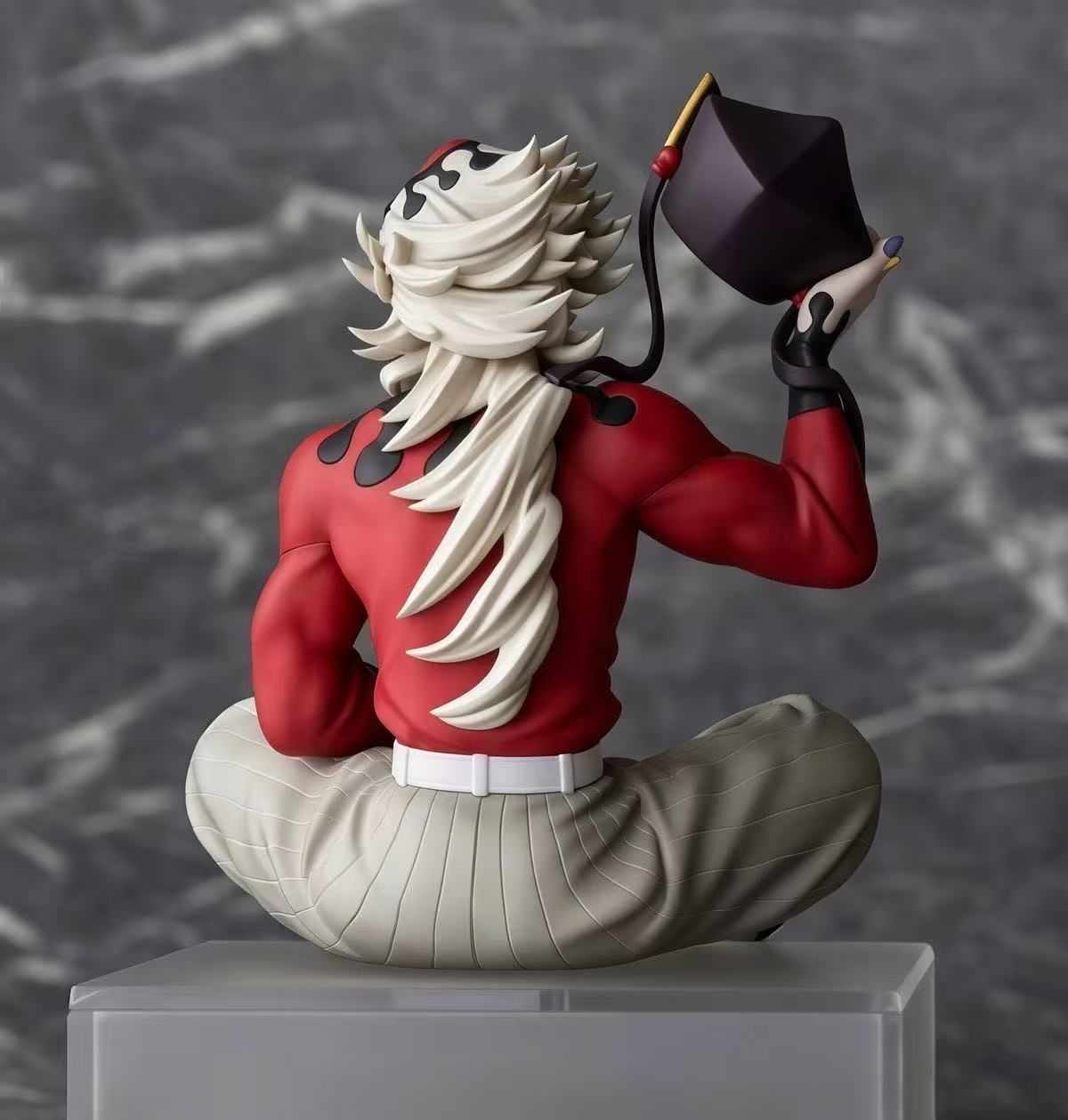 شانغشيان إر - تونغمو مجسم أنمي - مراجعة Popular Anime Merchandise وسعره
