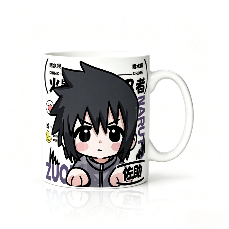 كوب سيراميك كرتوني لطيف بتصميم - مراجعة Anime Merchandise Mugs وسعره