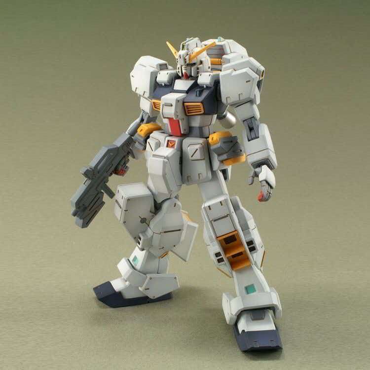 طقم نموذج هازل تايتانز مخصص بأ - مراجعة Bandai Gundam Hg وسعره