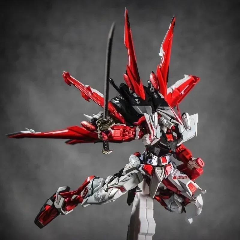 بانداي جاندام كرييتيف كرتون أن - مراجعة Bandai Gundam Hg وسعره