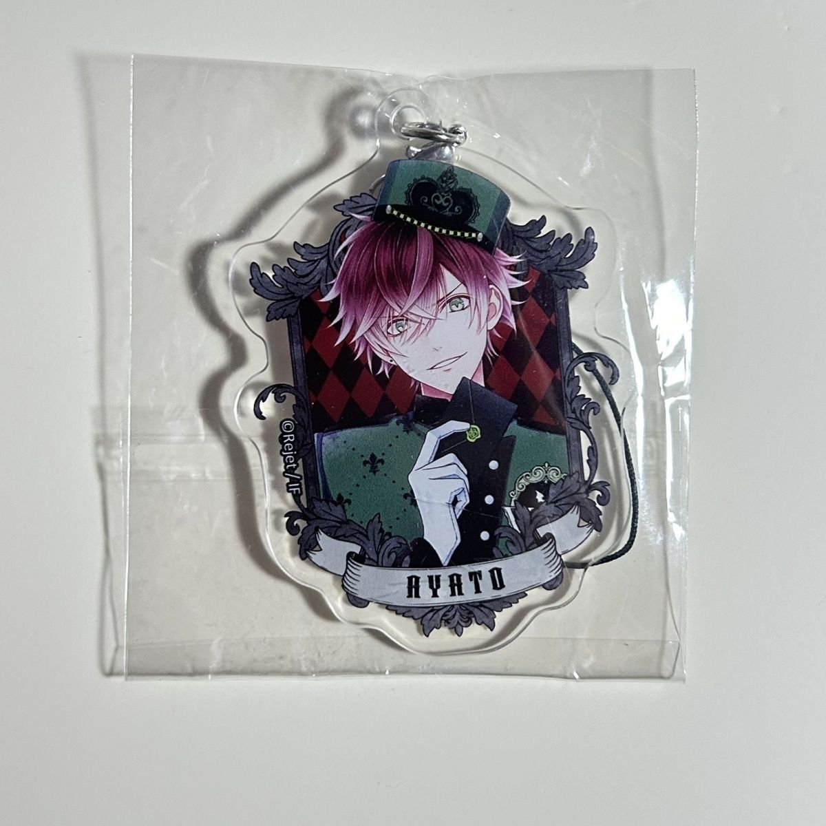 أزياء تنكرية للأنمي من نوع ديا - مراجعة Anime Merchandise Collection وسعره