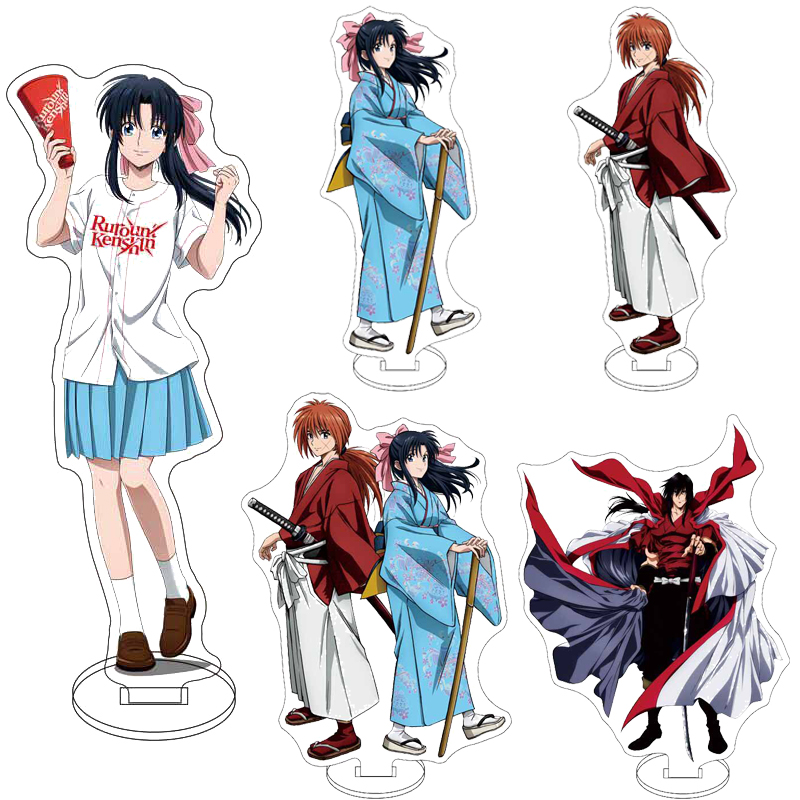 حامل مجسم أكريليك 16 سم لشخصيا - مراجعة Anime Merchandise Collection وسعره